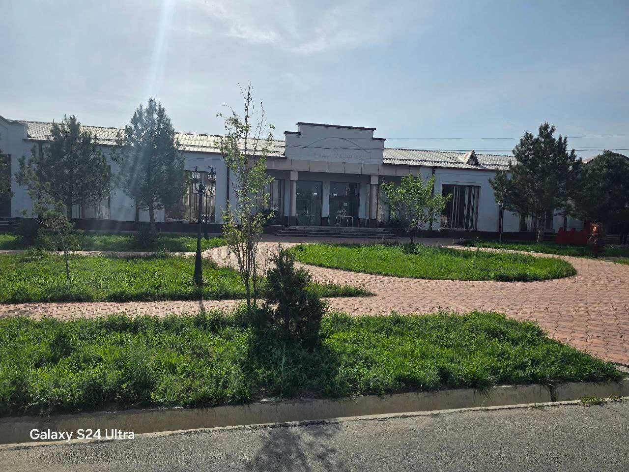 Продается нежилое помещение в Сам район(Ориентир Азия Мебель, Вавилон)