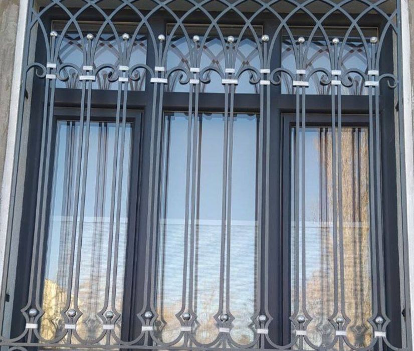 Изготовления металлические двери