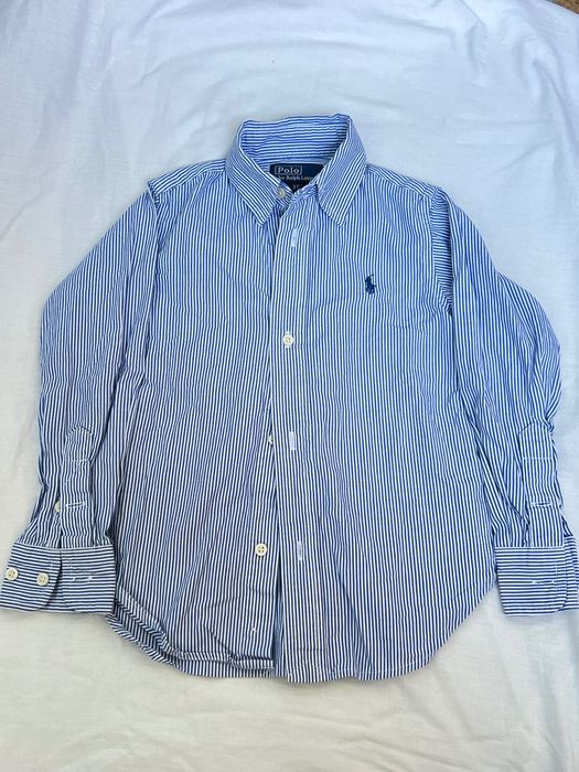 Детска риза  Ralph Lauren