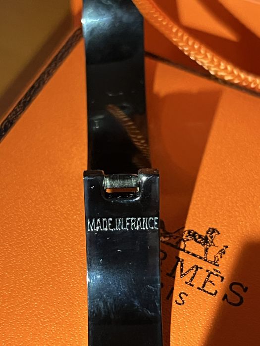 Оригинална гривна Hermes paris