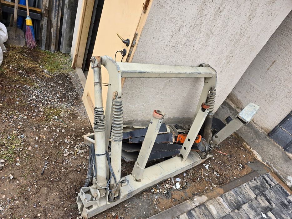 Гидро лопата лопата для грузовиков