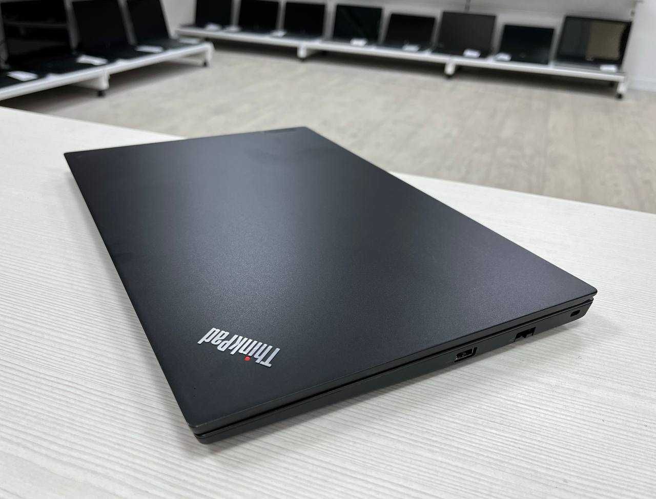 LENOVO Thinkpad Core i5/Озу 8/SSd 512+256/подсветка клава/В идеале