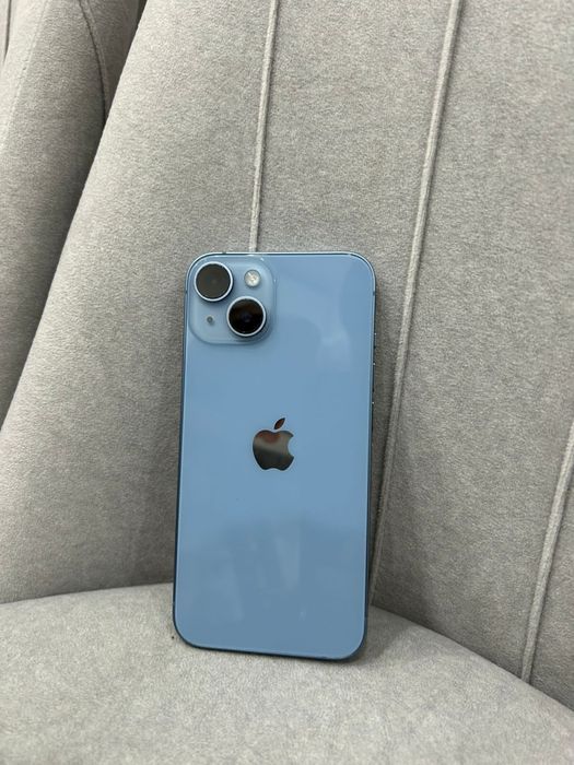 Айфон 14, 128 гб