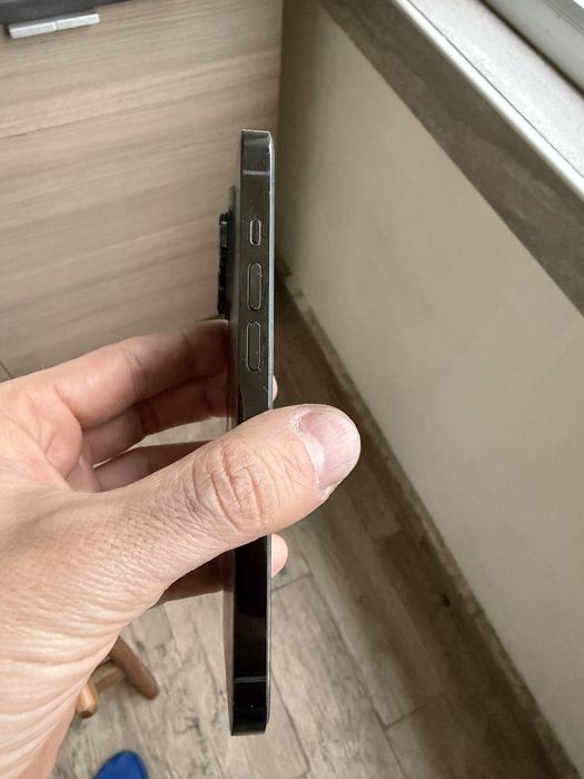 Iphone 14 pro SpaceBlack 128GB