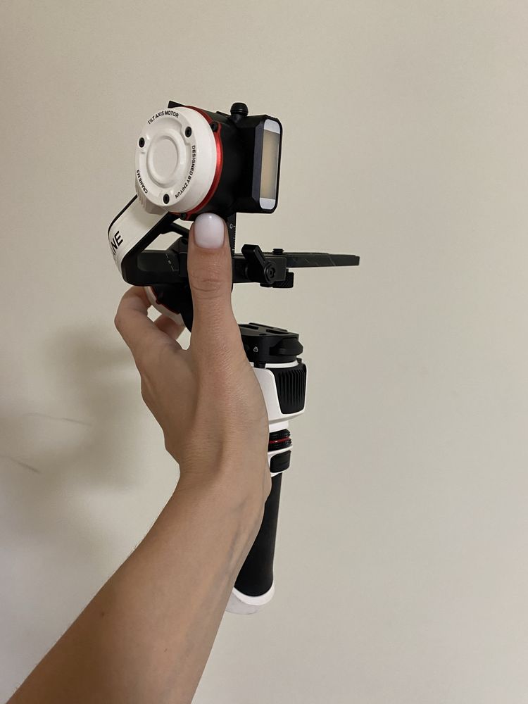 Zhiyun Crane M3