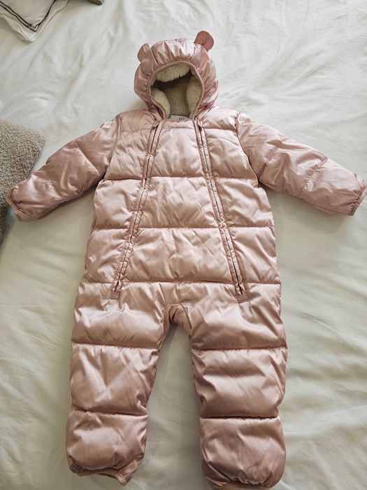 Детски космонавт на GAP