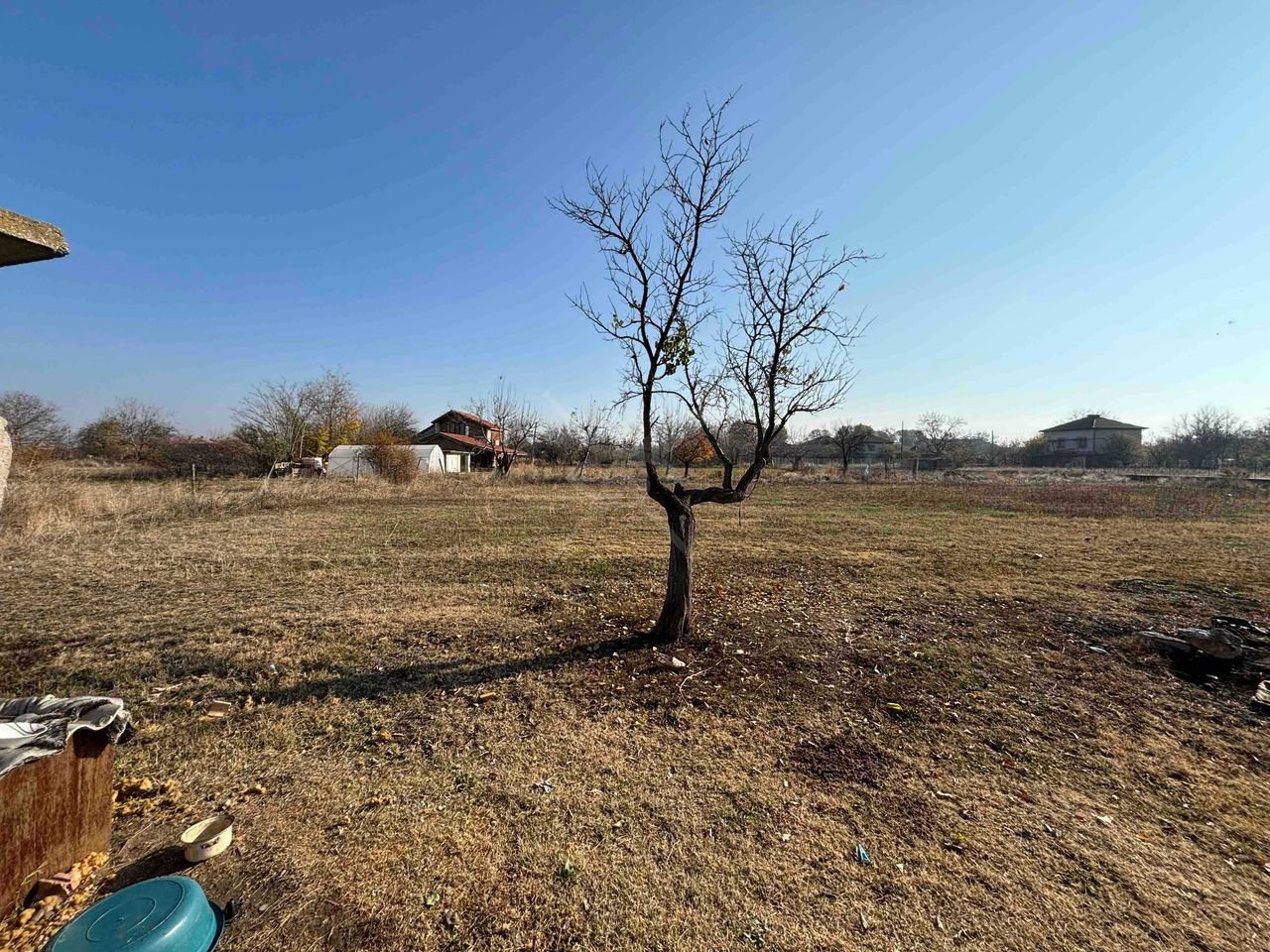 Продава се Къща в с. Избеглии, Област Пловдив - 80 кв.м за 1238 €/кв.м - Снимка #3