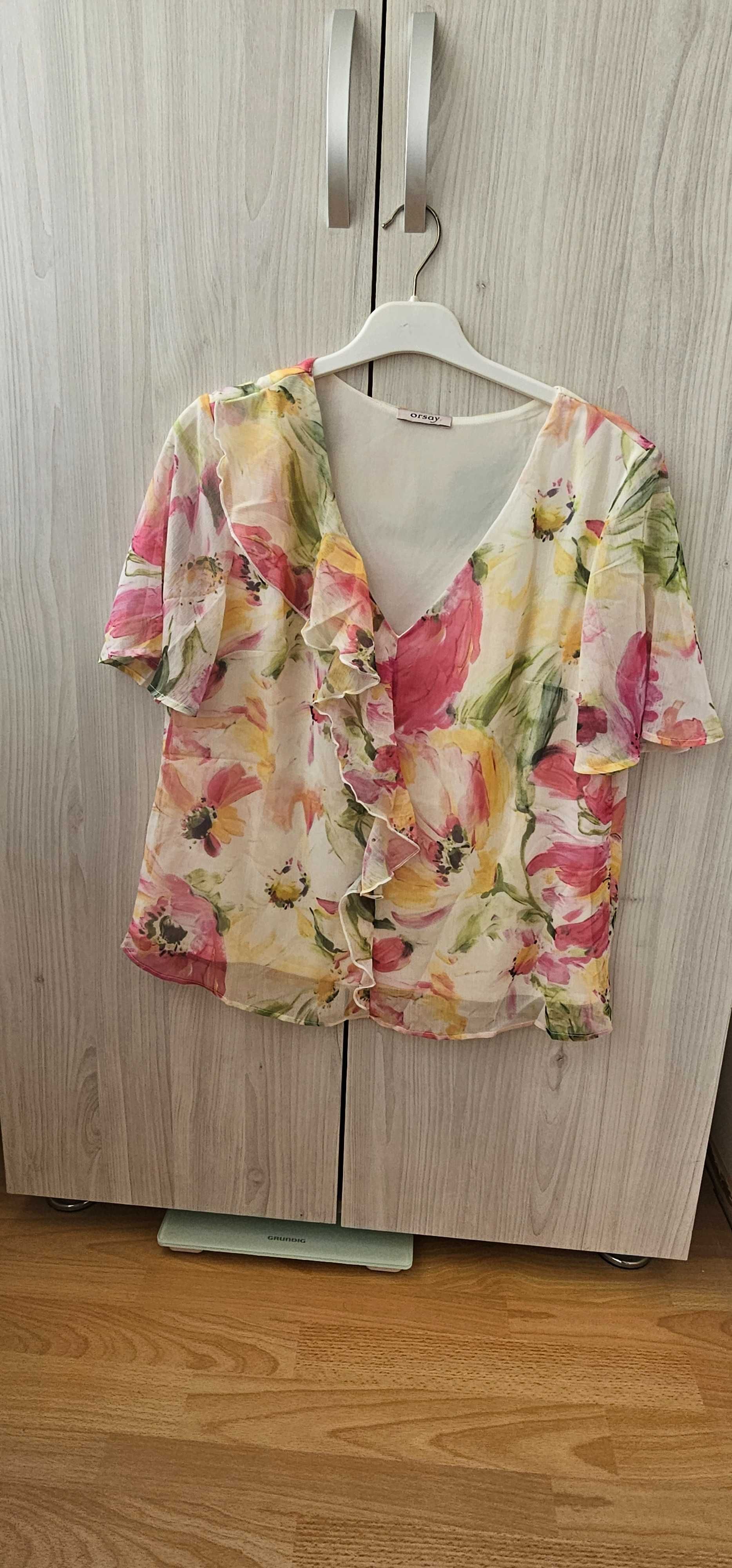Bluza orsay noua