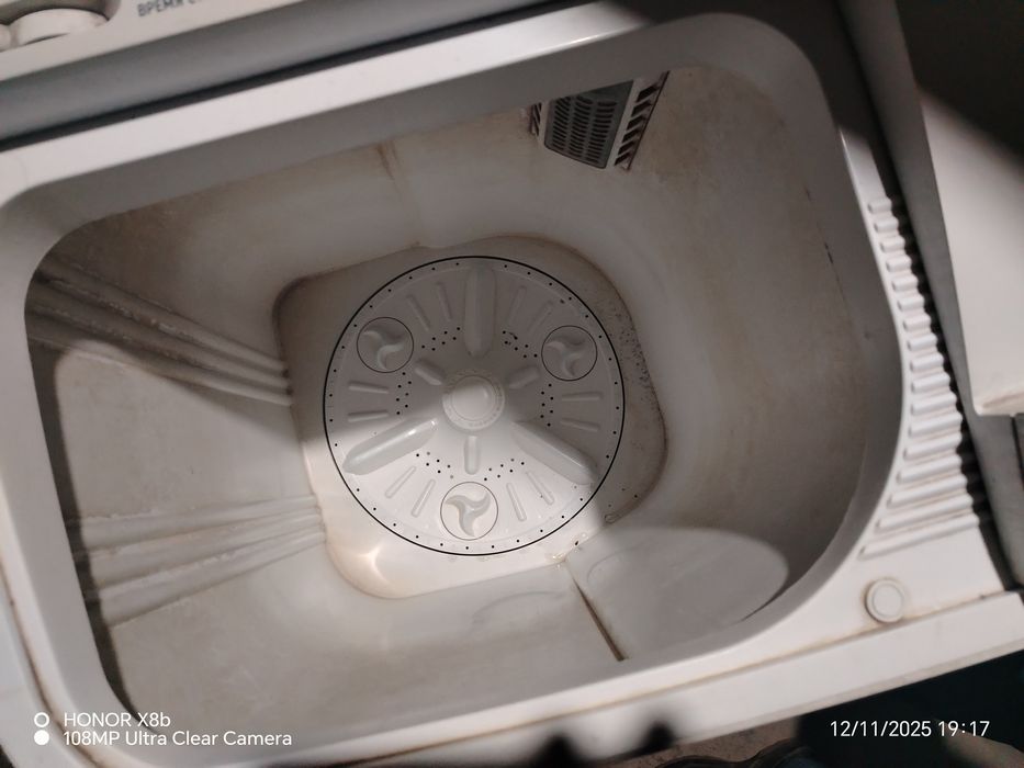 Kirmoshina 10kg Sotiladi