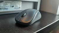 Mouse wireless Logitech M310, Gri
