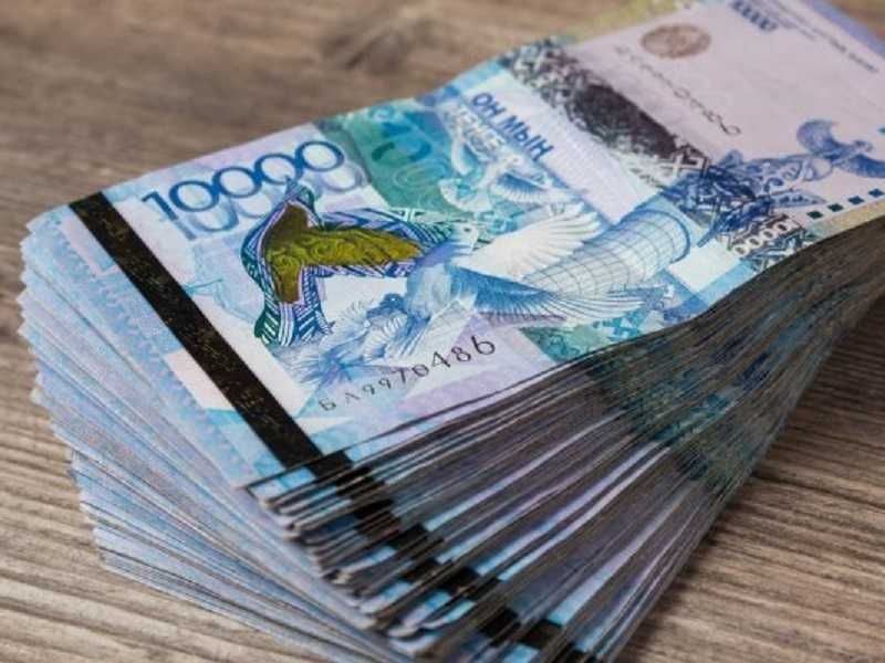 Кредит без залога до 15-20 миллионов тенге!Ипотека без первоначального