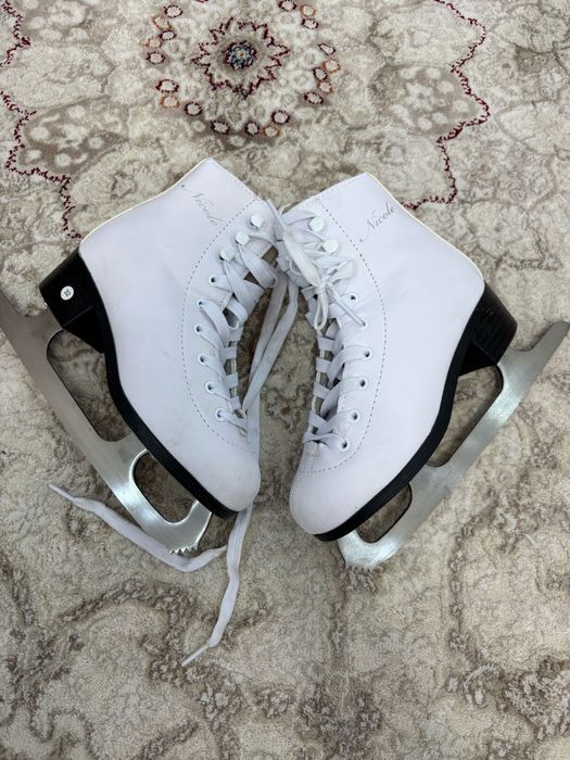 Коньки 32 размер