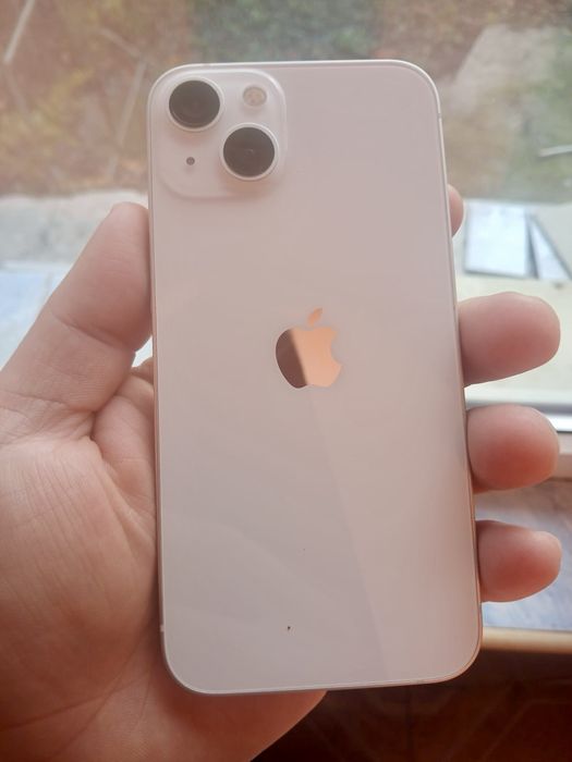 iphone 13  impecabil