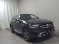 Mercedes-Benz GLC 4 Matic 300De Hybrid-306 Cp/Diesel-194 Cp/Electric Virtual Pano Burmes