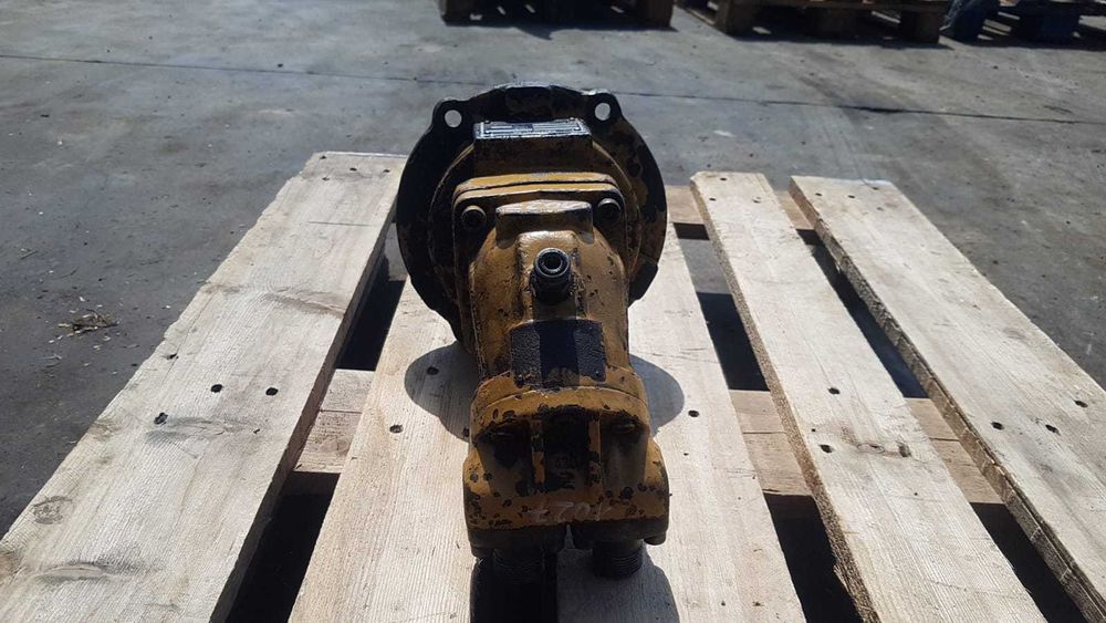 Hidromotor rotire reductor rotire Caterpillar DR140