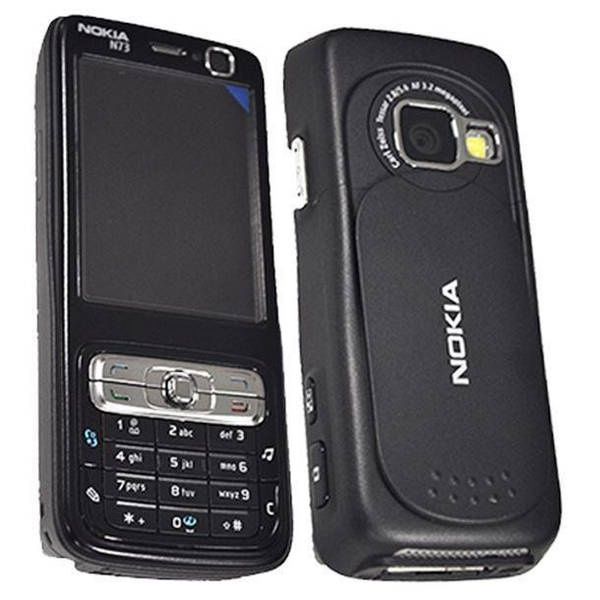 Nokia N73 ko'rpus sotiladi