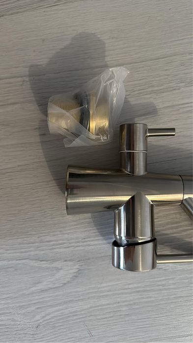 Сместитель  новый