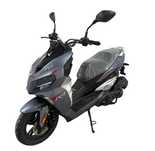 vand scuter  Breckner R9 125CC nou+ civ