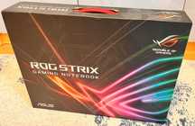 Vand Laptop gaming model ASUS ROG GL503VM (15.6'' )