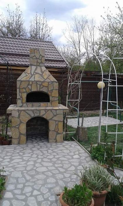 Piatra naturală vând și montez