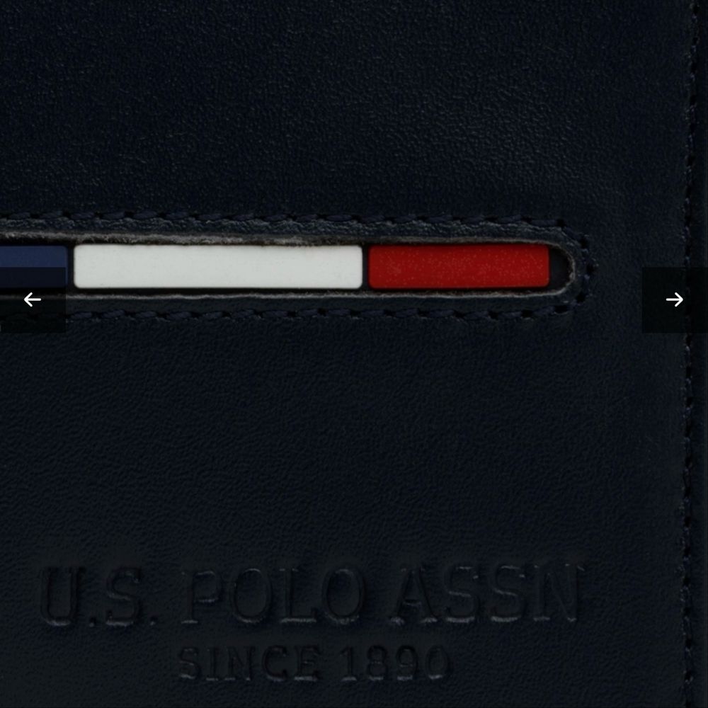КОШЕЛЬКИ U.S. Polo оригинал