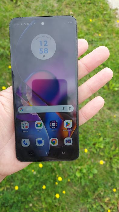 Telefon Motorola G54 POWER garantie 13 l