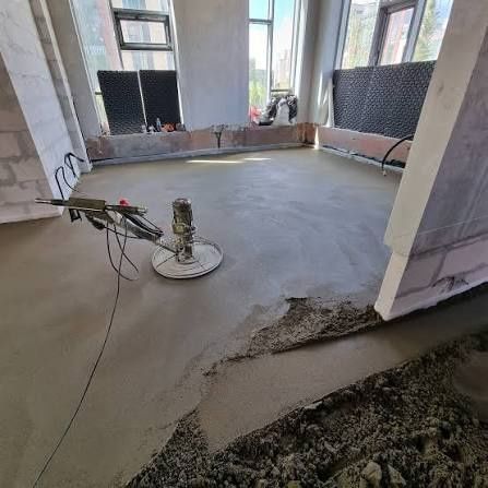 Стяжка куйиш хизмати 15 йилик усталар