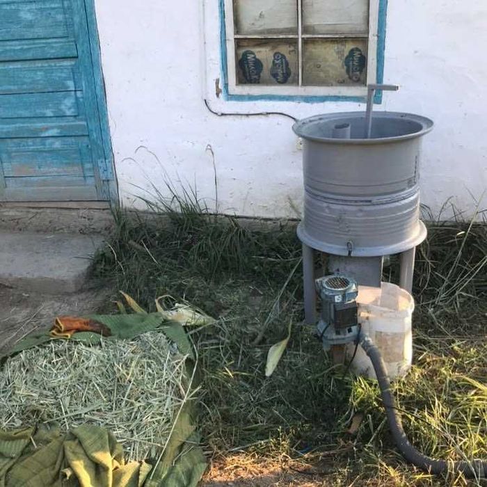 Дробилка Зернодробилки Траворезка  Кормоизмельчитель Шөп турағыш