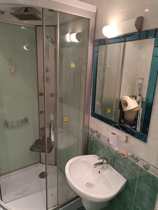 Дава се под наем Двустаен апартамент в София, Полигона - 67 кв.м за 550 € - Снимка #5