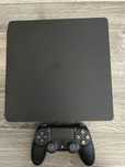 PlayStation4 Utilizat