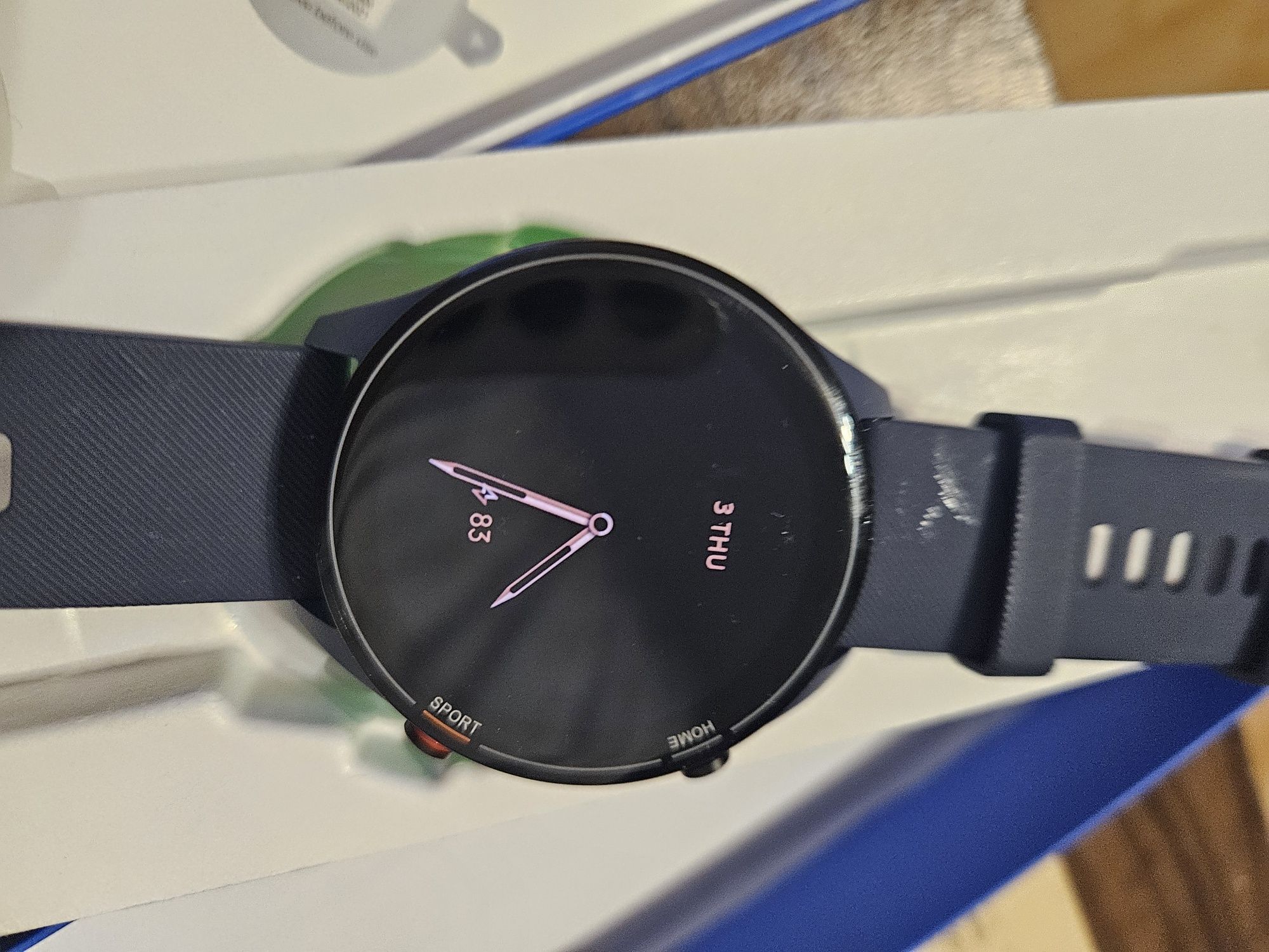 Смарт часовник Xiaomi .
