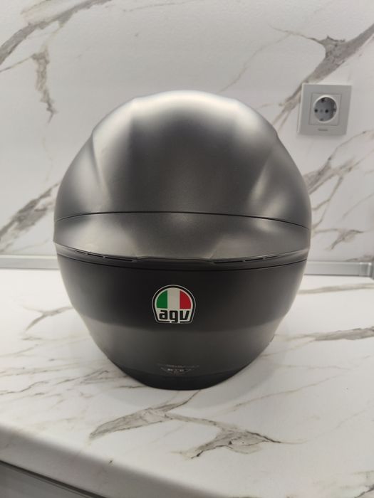 Каска AGV K1 размер MS