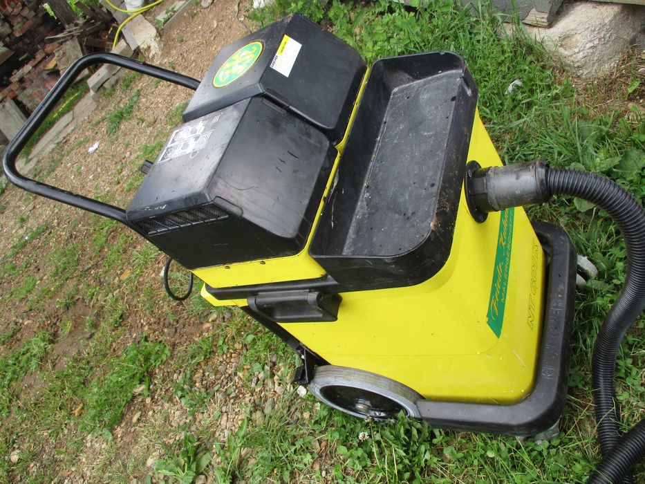aspirator karcher profesional