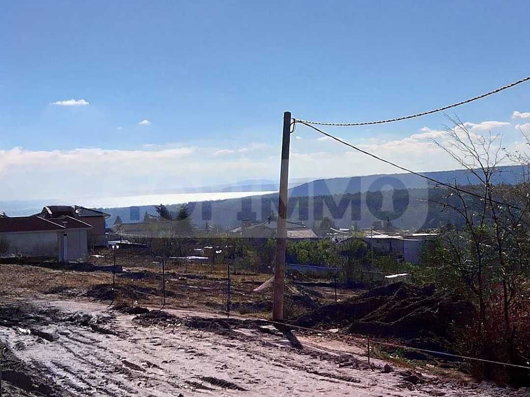 Продава се Парцел в Варна, м-т Ракитника - 907 кв.м за 95 €/кв.м - Снимка #1