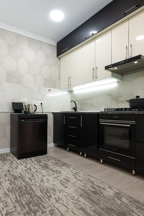 4/1/5 Квартира в Миробадском районе