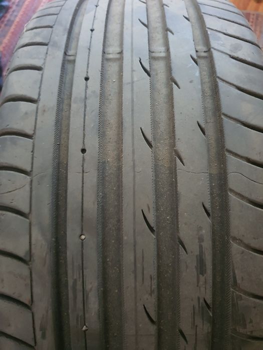 Anvelope Nankang VARA 235/40/18