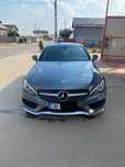 Mercedez Benz C220d Coupe 2015-Eleganta si sportivitate intr-un pachet