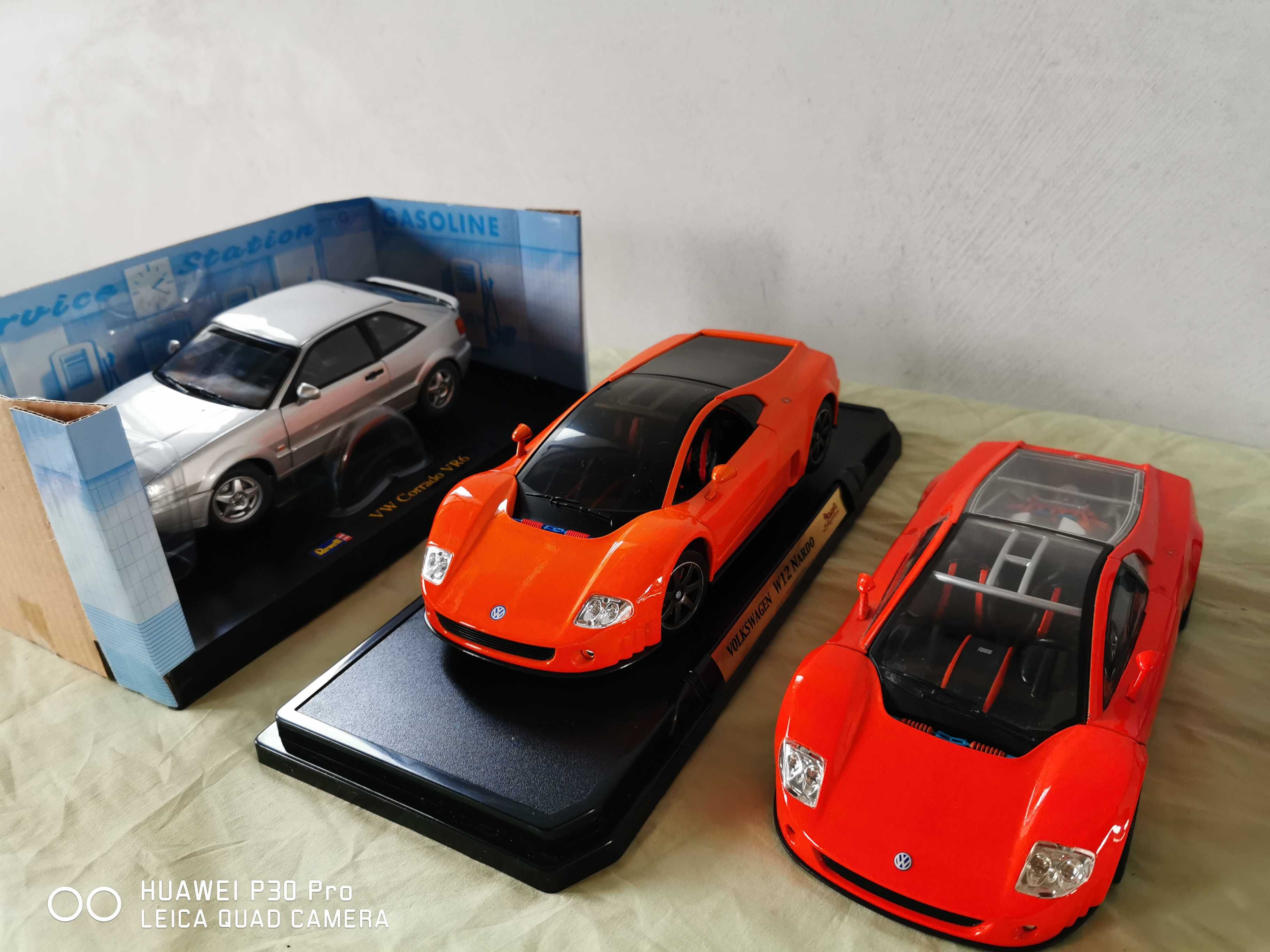 Volkswagen 1:18 Vw