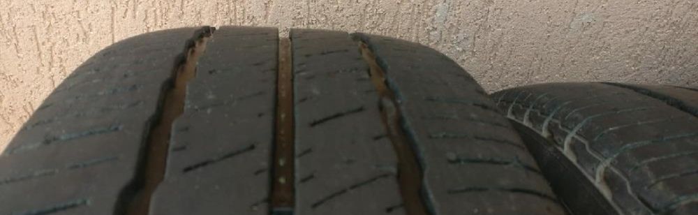 Anvelope vara 215/65R16C si  iarna 195/65/15