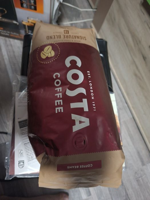 Кафемашина автомат Philips 2221/40