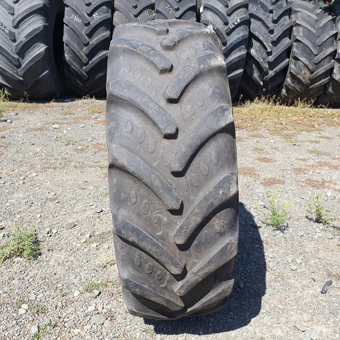 Cauciucuri 280/70R20  Bkt Anvelope de Utilaje, Tractor