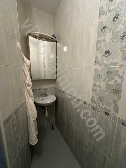 Продава се Тристаен апартамент в Велико Търново, Бузлуджа - 103 кв.м за 1262 €/кв.м - Снимка #12