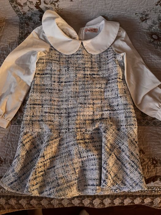 Подама одежду для девочек