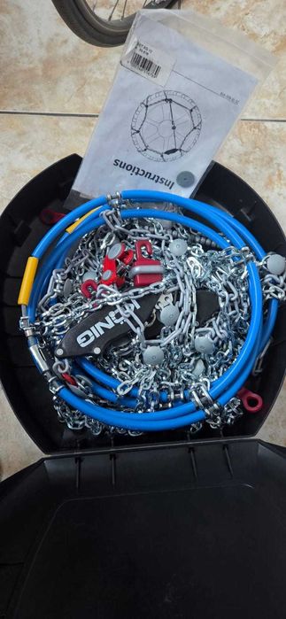 Lanturi iarna Konig XG-12PRO 240