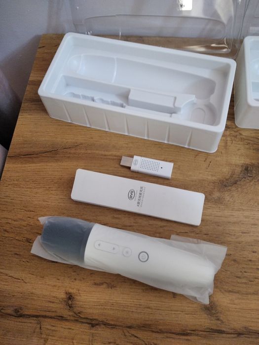 Byd karaoke mikrafon