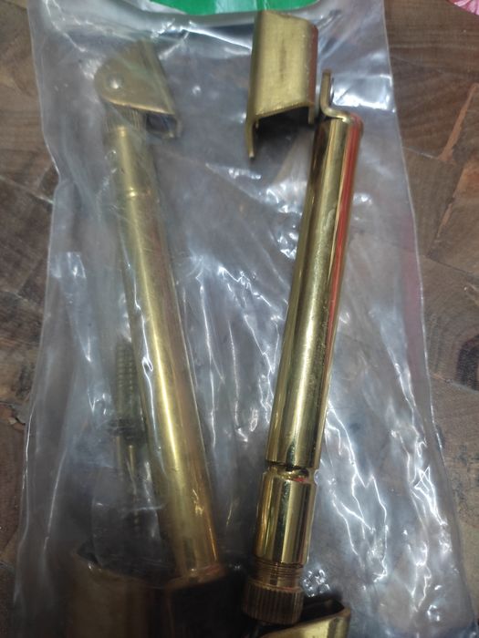 панти с амортесьор