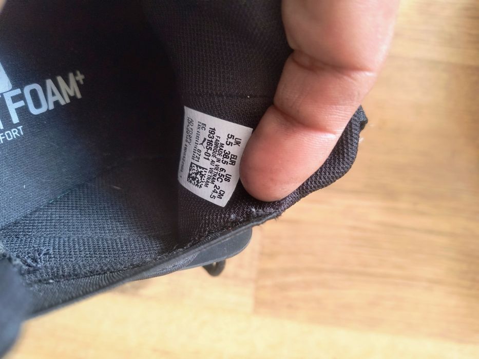 Маратонки пума нови. Размер 39