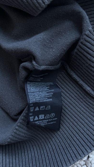 Мъжки пуловер Tommy Hilfiger размер М и XL