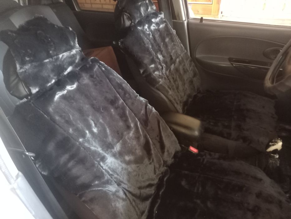 Matiz vikubga beriladi