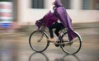 Продавам Дъждобран - Пончо за велосипед само за 4.99 лв.